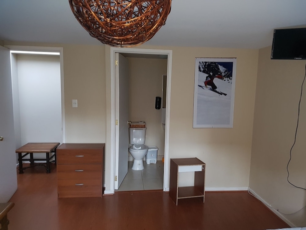 Imagen de la habitación del Hostal Chile Chico - Hostel. Foto 9