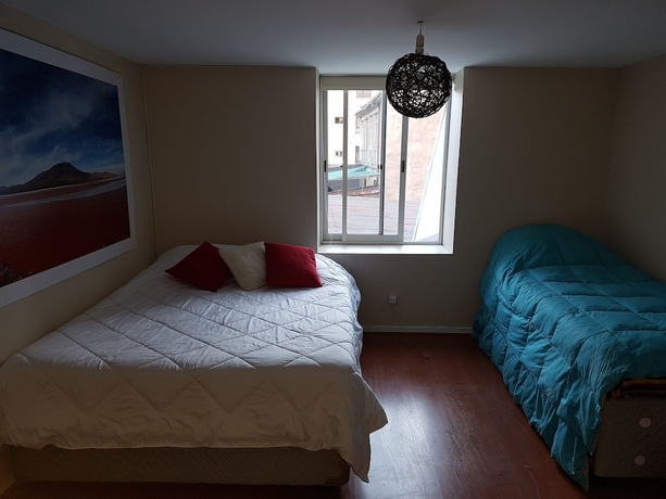 Imagen de la habitación del Hostal Chile Chico - Hostel. Foto 10