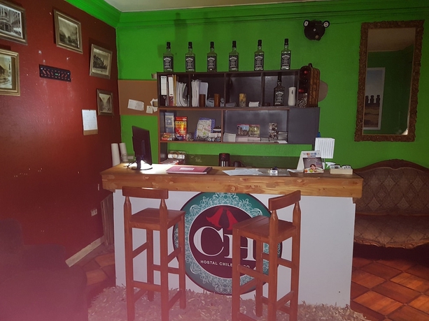 Imagen de los interiores del Hostal Chile Chico - Hostel. Foto 16