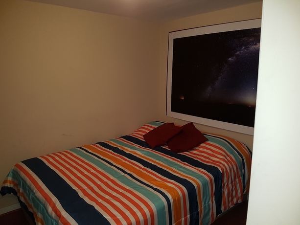 Imagen de la habitación del Hostal Chile Chico - Hostel. Foto 12