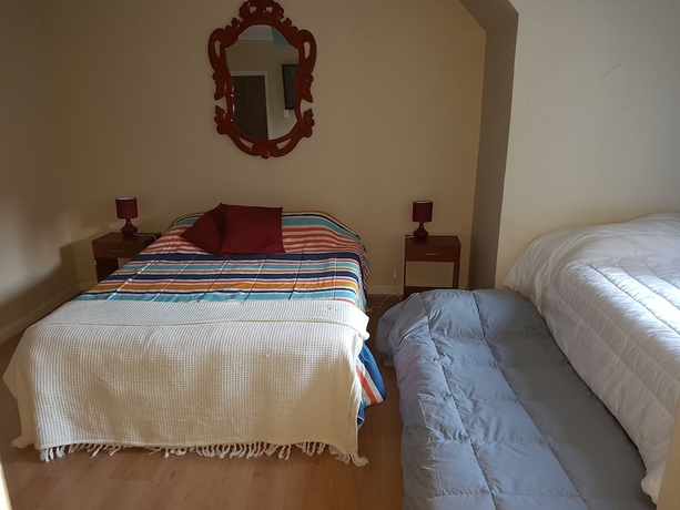 Imagen de la habitación del Hostal Chile Chico - Hostel. Foto 13