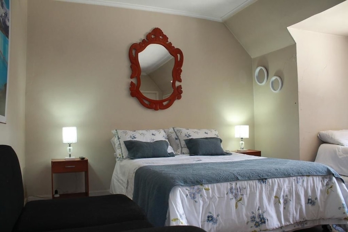 Imagen de la habitación del Hostal Chile Chico - Hostel. Foto 15