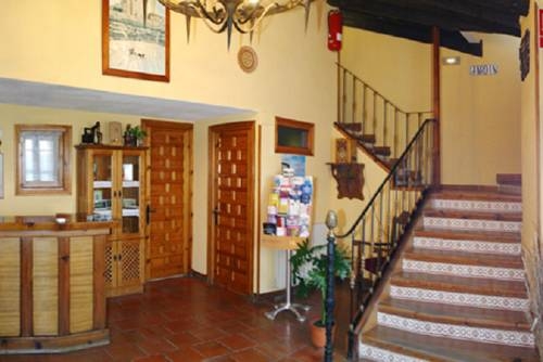 Imagen general del Hostal Chinchon. Foto 3