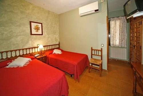 Imagen general del Hostal Chinchon. Foto 4