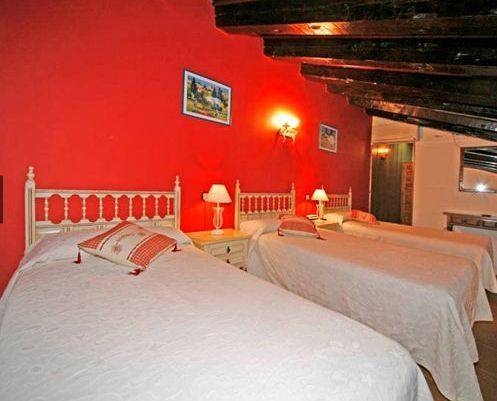 Imagen general del Hostal Chinchon. Foto 8