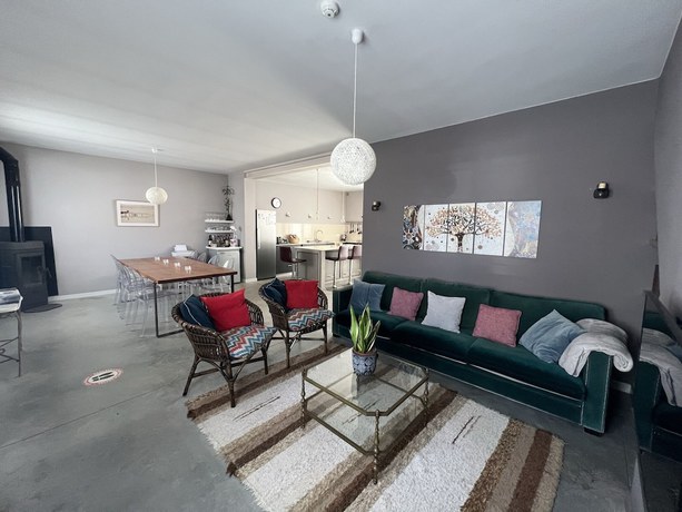 Imagen de la habitación del Hostal Chipibeach BandB. Foto 7