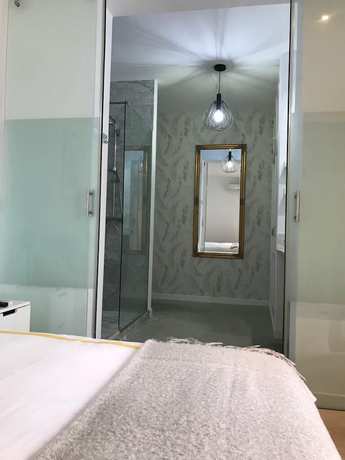 Imagen de la habitación del Hostal Chipibeach BandB. Foto 8