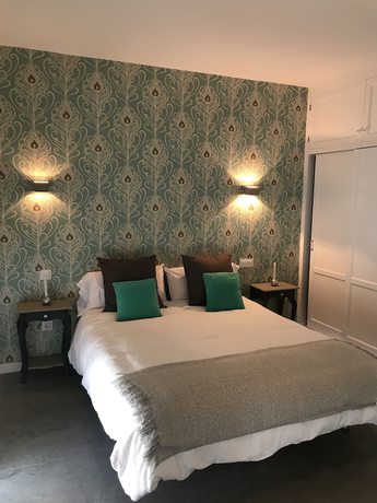 Imagen de la habitación del Hostal Chipibeach BandB. Foto 12