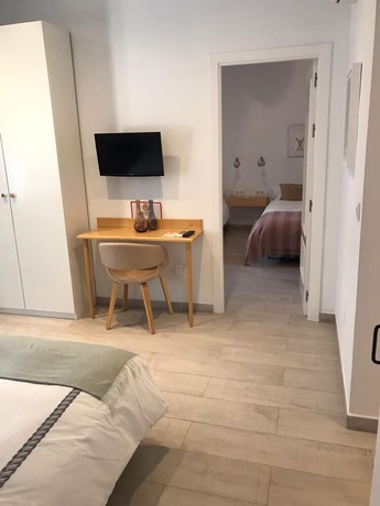 Imagen de la habitación del Hostal Chipibeach BandB. Foto 13