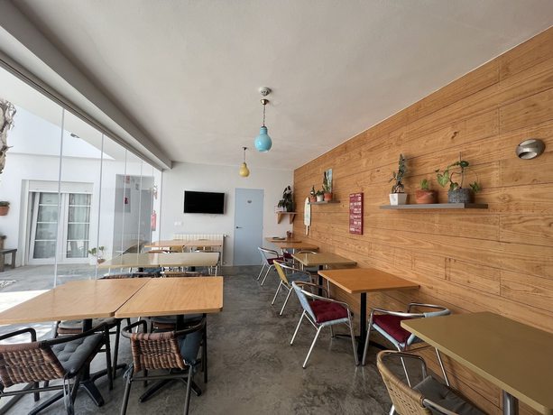 Imagen de la habitación del Hostal Chipibeach BandB. Foto 16