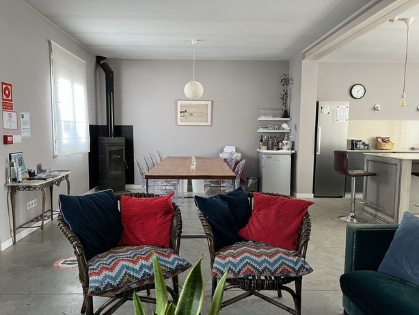 Imagen de la habitación del Hostal Chipibeach BandB. Foto 17