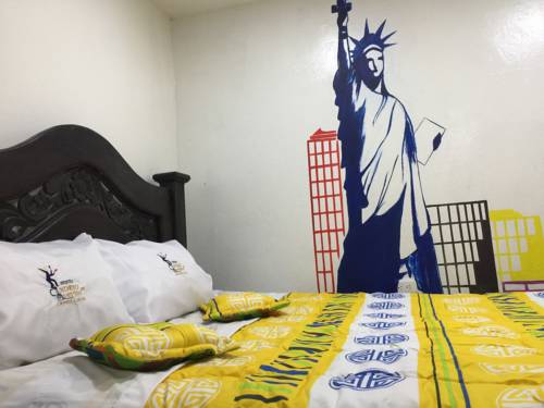 Imagen de la habitación del Hostal Chorro De Quevedo. Foto 2