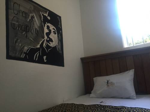 Imagen de la habitación del Hostal Chorro De Quevedo. Foto 3