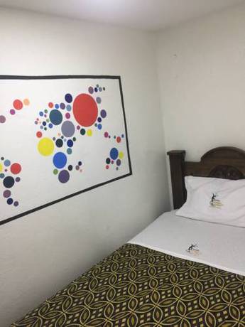 Imagen de la habitación del Hostal Chorro De Quevedo. Foto 5