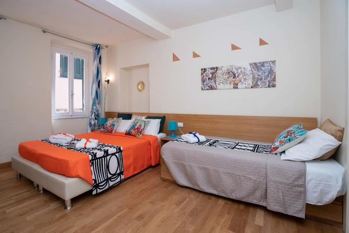 Imagen general del Hostal Ciao Bella Elements. Foto 2