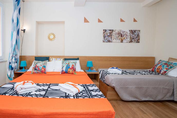 Imagen general del Hostal Ciao Bella Elements. Foto 3