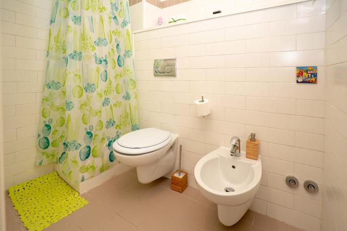 Imagen general del Hostal Ciao Bella Elements. Foto 4