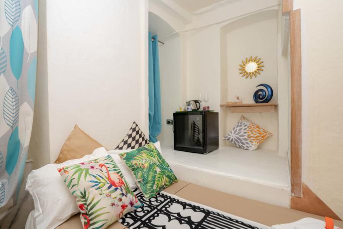 Imagen general del Hostal Ciao Bella Elements. Foto 10