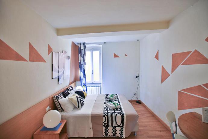 Imagen general del Hostal Ciao Bella Elements. Foto 11