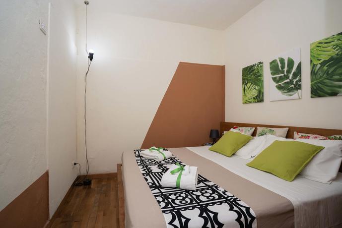 Imagen general del Hostal Ciao Bella Elements. Foto 12