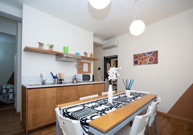 Imagen general del Hostal Ciao Bella Elements. Foto 13