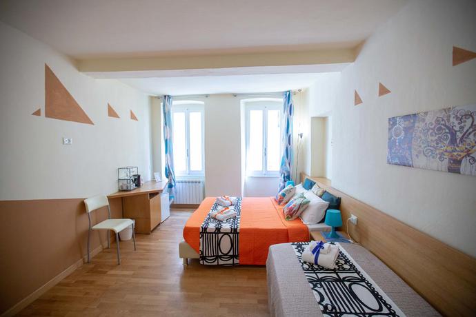 Imagen general del Hostal Ciao Bella Elements. Foto 14