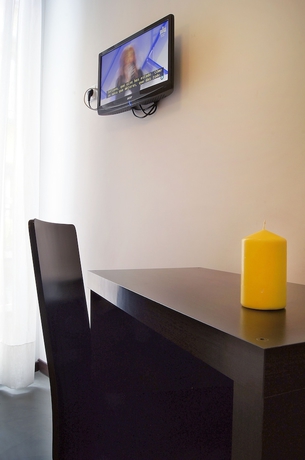 Imagen de la habitación del Hostal Cibeles, Malasa&ntilde;a. Foto 5