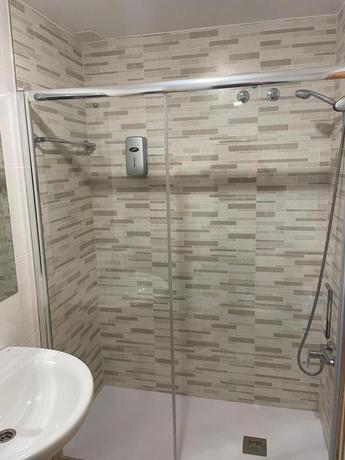 Imagen de la habitación del Hostal Cid. Foto 8