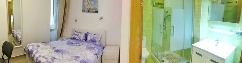 Imagen de la habitación del Hostal City INN, Lisboa. Foto 7