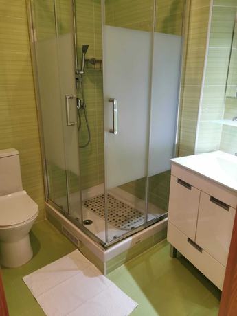 Imagen de la habitación del Hostal City INN, Lisboa. Foto 11