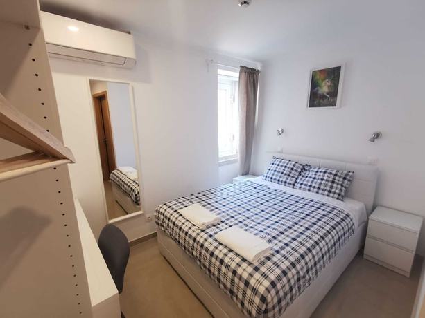 Imagen de la habitación del Hostal City INN, Lisboa. Foto 12