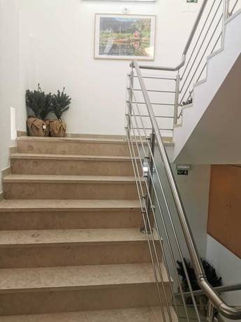 Imagen de los interiores del Hostal City INN, Lisboa. Foto 15