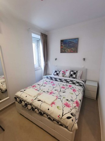 Imagen de la habitación del Hostal City INN, Lisboa. Foto 14
