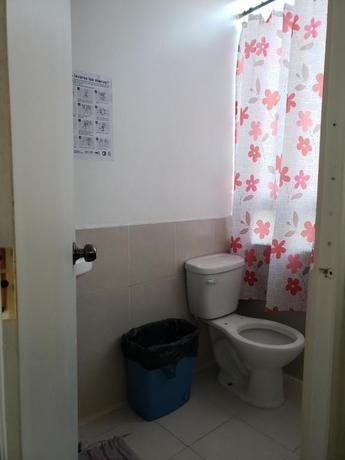 Imagen general del Hostal Ciudad De México. Foto 3