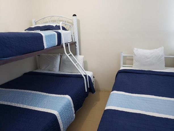Imagen general del Hostal Ciudad De México. Foto 4