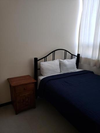 Imagen general del Hostal Ciudad De México. Foto 5