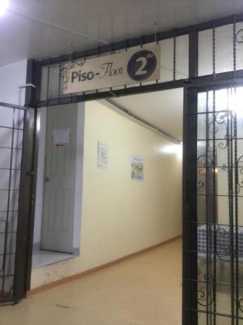 Imagen general del Hostal Ciudad De México. Foto 6