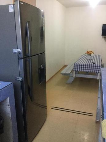 Imagen general del Hostal Ciudad De México. Foto 8