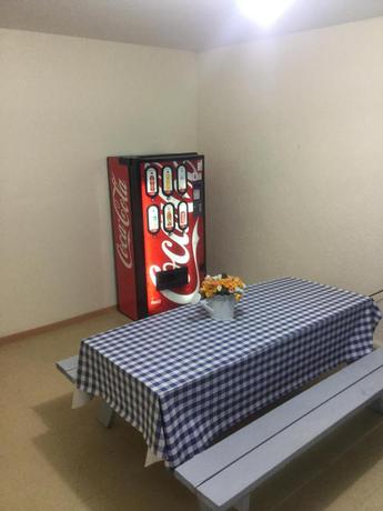 Imagen general del Hostal Ciudad De México. Foto 9