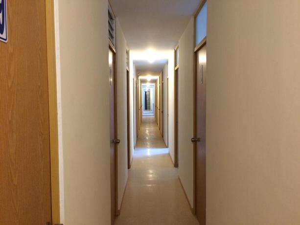 Imagen general del Hostal Ciudad De México. Foto 13