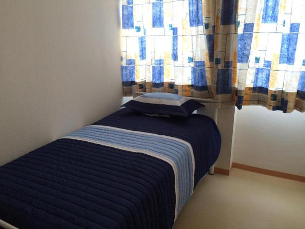 Imagen general del Hostal Ciudad De México. Foto 14