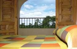 Imagen de la habitación del Hostal Ciudad Encantada. Foto 6