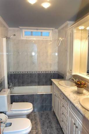 Imagen de la habitación del Hostal Ciudad de Nájera. Foto 6