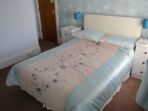 Imagen general del Hostal Claremont Guest House, Shanklin. Foto 3