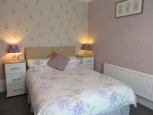 Imagen general del Hostal Claremont Guest House, Shanklin. Foto 4
