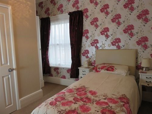 Imagen general del Hostal Claremont Guest House, Shanklin. Foto 5