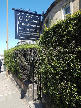 Imagen general del Hostal Claremont GuestHouse. Foto 10