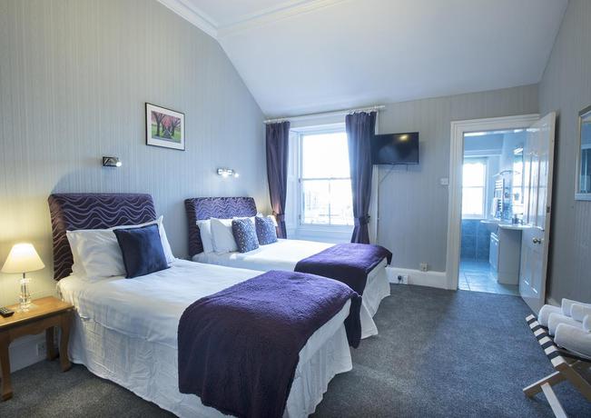 Imagen general del Hostal Claremont GuestHouse. Foto 3