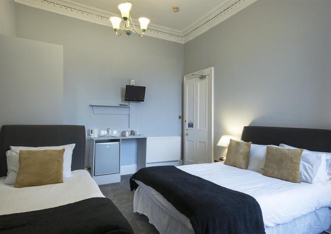 Imagen general del Hostal Claremont GuestHouse. Foto 4