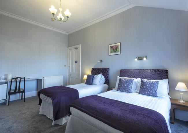 Imagen general del Hostal Claremont GuestHouse. Foto 5